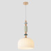 Подвесной светильник Crystal Lux MERINGUE SP1.1 Подвесной светильник Crystal Lux MERINGUE SP1.1