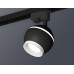 Трековый однофазный светильник с подсветкой Ambrella Light Track System XT1102071 (A2521, C1102, N7165)