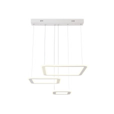Подвесной светодиодный светильник Ambrella Light Acrylica FA4329