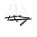 Подвесная люстра Zortes Aven ZRS.01243.02
