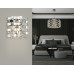 Настенный светильник Ambrella Light High Light Crystal LH41012