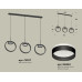 Подвесной светильник Ambrella Light Traditional (C9107, N8462) XB9107152