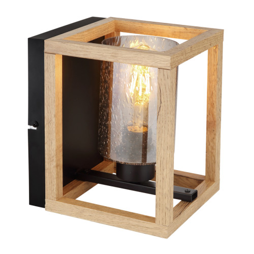 Бра Globo Pettey 15497W