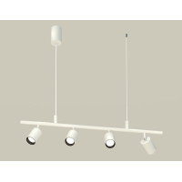 Подвесной светильник Ambrella Light Traditional DIY (С9001, С6312, N6111) XB9001130