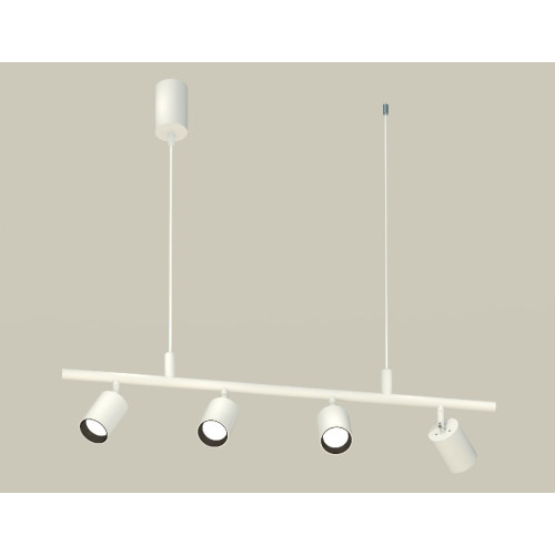 Подвесной светильник Ambrella Light Traditional DIY (С9001, С6312, N6111) XB9001130
