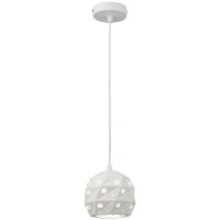 Подвесной светильник WERTMARK DELFINA WE263.01.006