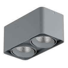 Потолочный светодиодный светильник Lightstar Monocco 052329