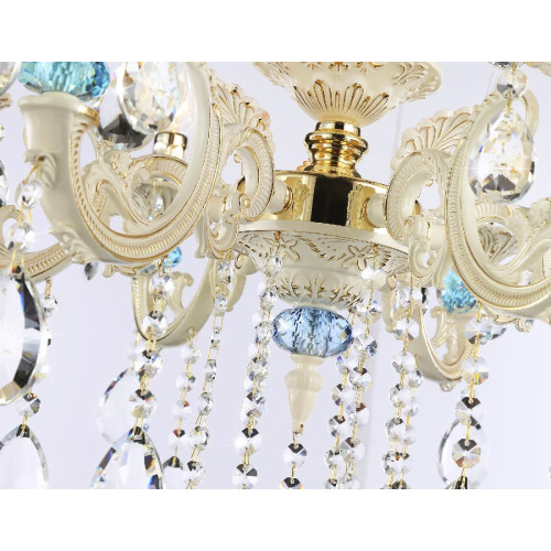 Подвесная люстра Ambrella Light Traditional TR4923