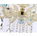 Подвесная люстра Ambrella Light Traditional TR4923