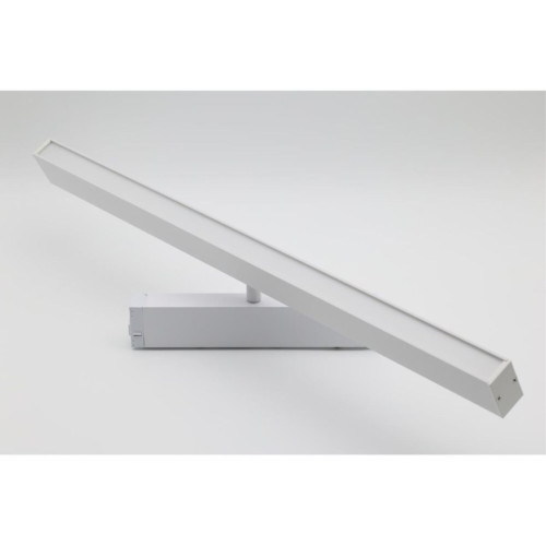 Трековый магнитный светильник Aployt Magnetic track 220 APL.0203.11.27