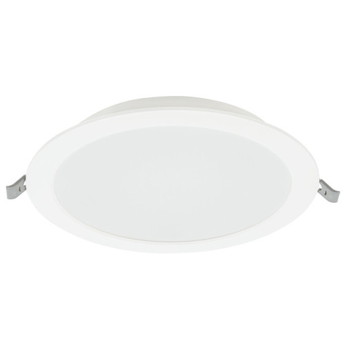 Встраиваемый светильник Nowodvorski Mykonos Led White 10543