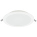 Встраиваемый светильник Nowodvorski Mykonos Led White 10543