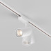Трековый светильник Maytoni Technical Vuoro TR003-1-36W3K-W-W