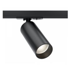 Трековый светильник Maytoni Technical Focus LED TR021-1-12B3K-W-D-B