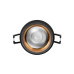 Встраиваемый светильник Loft IT Limit 10343/A Black Gold