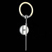 Настенный светильник ST Luce Giera SL1578.101.01