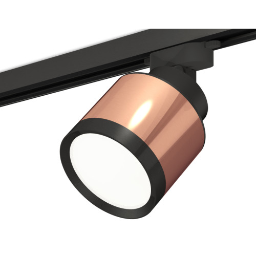 Трековый светильник Ambrella Light Track System XT8122001 (A2526, A2106, C8122, N8113)