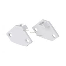 Заглушка Arlight ARH-DECORE-S12-EXT-F Flat глухая 023898
