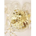 Бра Bohemia Ivele Crystal 112B/3/141 G V0300