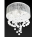 Потолочная люстра Toplight Mavis TL4100D-05CH