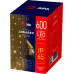 Гирлянда занавес Эра ERAPS-SP1 тёплый белый свет 600 LED