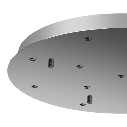 Основание потолочное 14L Mantra Modular Light Florones 9371