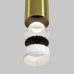 Подвесной светильник Maytoni Focus Led P072PL-L12W3K-BS