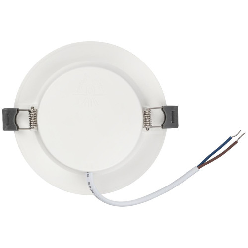 Встраиваемый светильник Эра LED 17-9-6K Б0057437