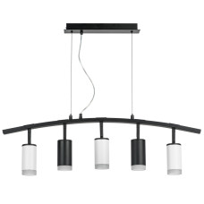 Подвесной светильник Lightstar Rullo LR7353723630 (571735+214437-2+214436-3+202430-5)