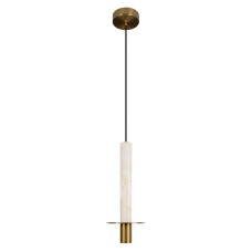 Подвесной светильник LOFT IT Montblanc 10475B Bronze