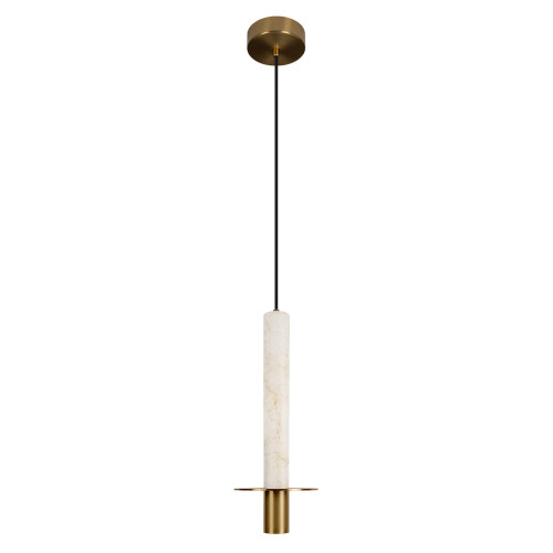 Подвесной светильник LOFT IT Montblanc 10475B Bronze