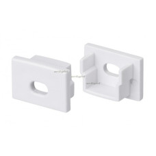 Заглушка Arlight ARH-DECORE-S12-LINE-EDGE с отверстием 023896