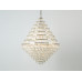 Подвесная люстра Newport 10120 10125+28/C gold М0068935