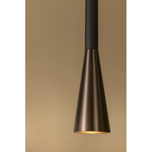 Подвесной светильник Lucide Joakim 24407/07/96