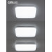 Потолочная светодиодная люстра Citilux Симпла CL714K680G