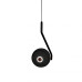 Подвесной светильник iLedex Orbit X-24619P BK