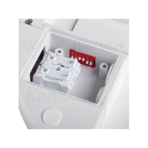 Накладной светильник Kanlux Beno 18W NW-O-W 32940