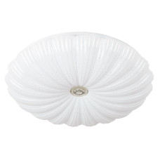 Потолочный светодиодный светильник Arte Lamp Biscotti A2675PL-72WH
