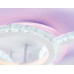 Потолочная люстра Ambrella Light Acrylica Original FA9524