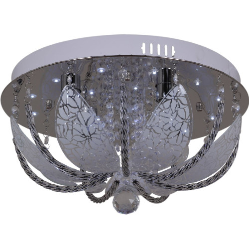 Потолочная люстра Reluce 55826-0.3-04