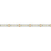 Светодиодная лента Arlight UL-A180-8mm 24V Warm3000 (14.4 W/m, IP20, 5m) (Открытый) 028576(3)