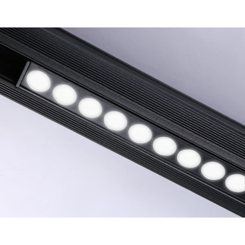 Трековый магнитный светильник Ambrella Light Magnetic Track System GL4033