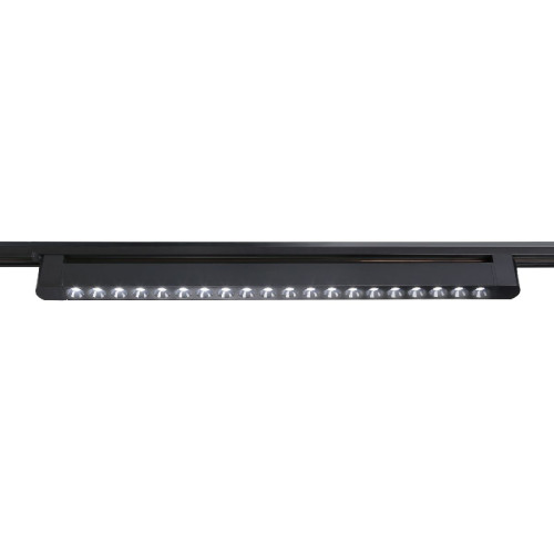 Трековый однофазный светильник Ambrella Light Track system GL6721