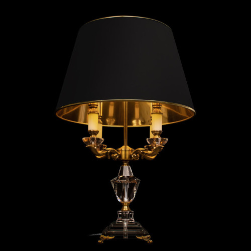 Настольная лампа LOFT IT Crystal 10280