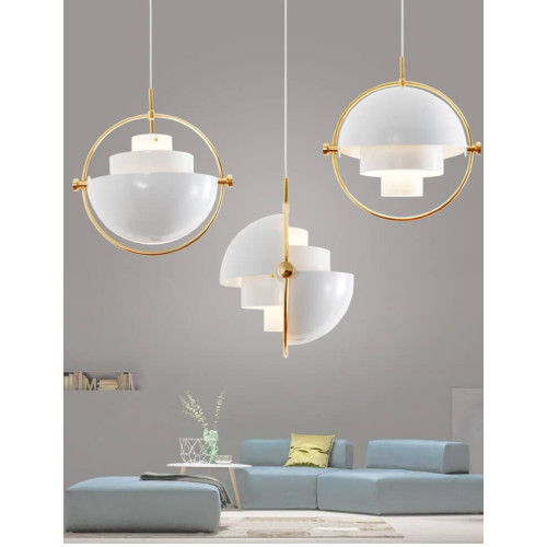 Подвесной светильник Loft IT LOFT9915-WH