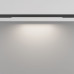 Трековый магнитный светильник Maytoni Basis TR190-1-5W4K-B