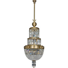 Люстра на штанге Kutek SIENNA-CRYSTAL SWAROVSKI SIE-ZWD-1(P)600