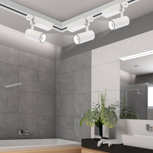 Трековый светильник ЭРА SТR-30-36-30K-W20 Б0049772
