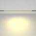 Трековый магнитный светильник Maytoni Basis TR030-2-24W2.7K-B