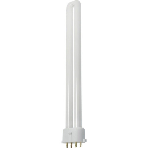 Лампа люминесцентная двухцокольная Feron EST9 1U 2G7 11W 4000K 25426